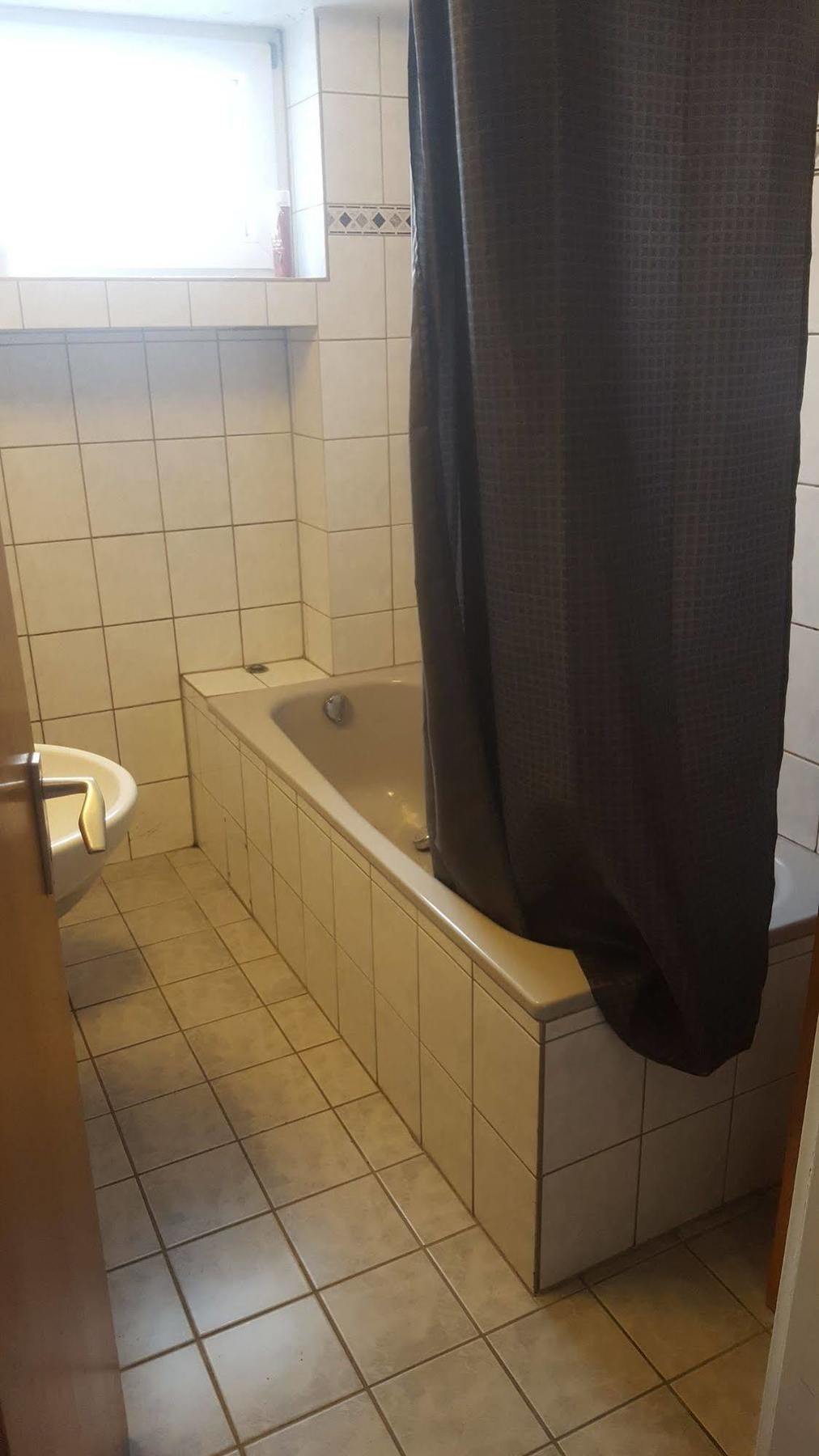 Gz Hostel Bonn Exteriör bild